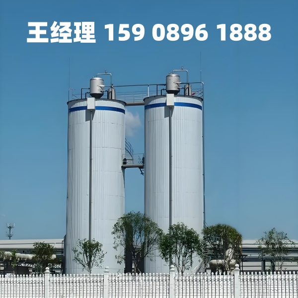 昌吉厌氧反应器